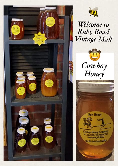 Discover the Taste of Magic Honey Near Me